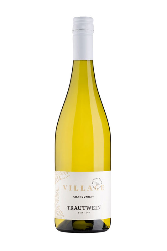 Weingut Trautwein - Chardonnay