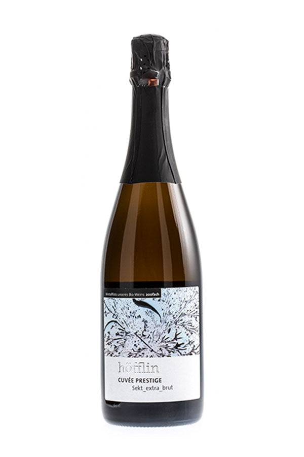 Höfflin - Cuvée Prestige Sekt