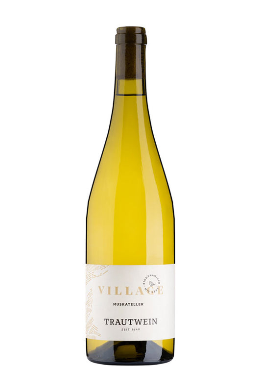 Weingut Trautwein - Muskateller