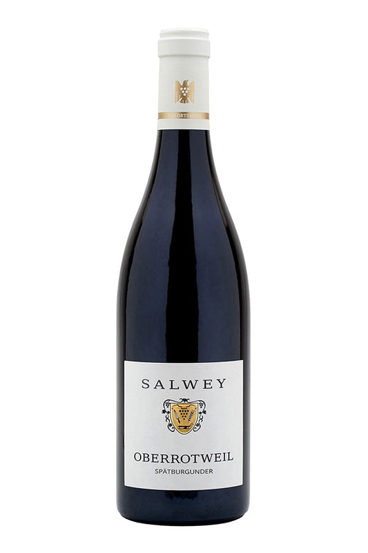 Weingut Salwey -  Oberrotweil Spätburgunder RS