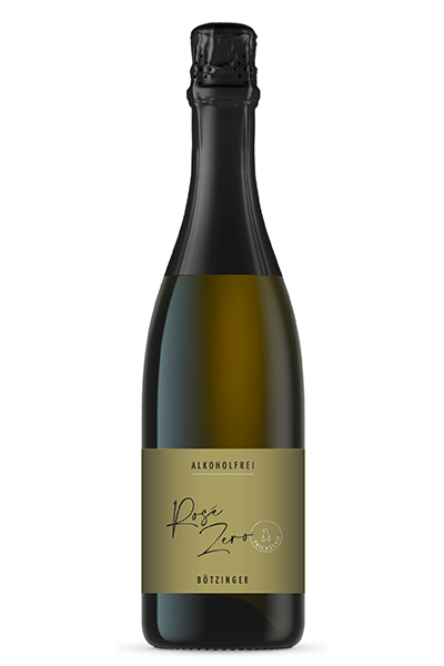 Bötzinger  - Pinot Rosé Zero