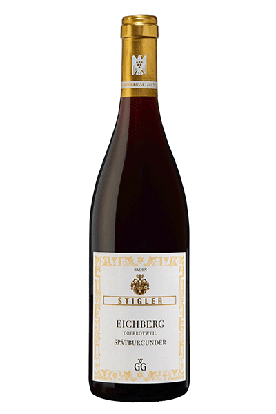 Weingut Stigler - Eichberg Pinot Noir GG