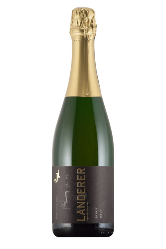 Weingut Landerer - Pinot Brut