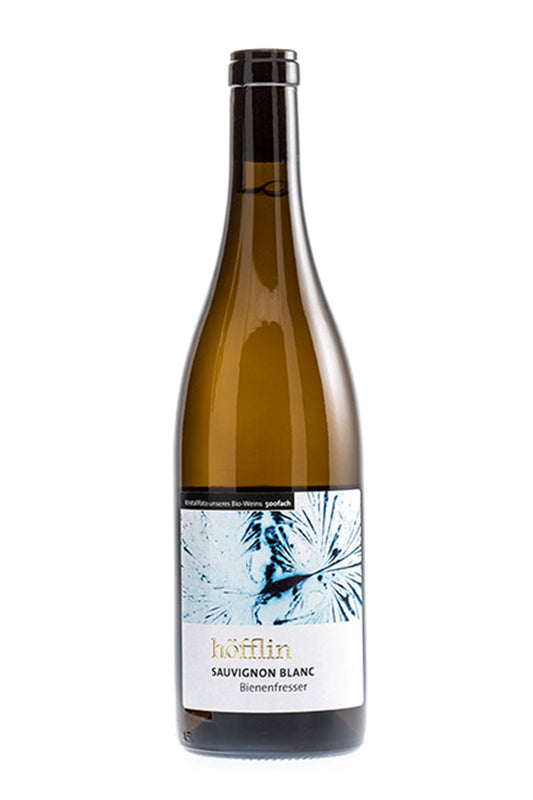 Höfflin - Sauvignon Blanc Prestige Bienenfresser