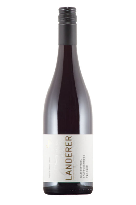 Weingut Landerer - Spätburgunder