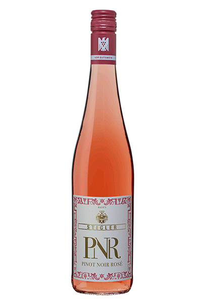 Weingut Stigler - Rosé