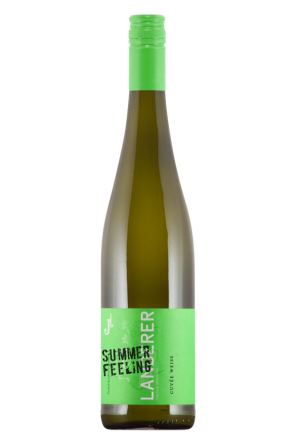 Weingut Landerer - Cuvée "Summerfeeling"