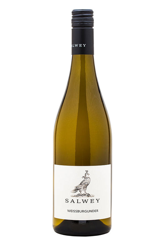 Weingut Salwey - Weissburgunder