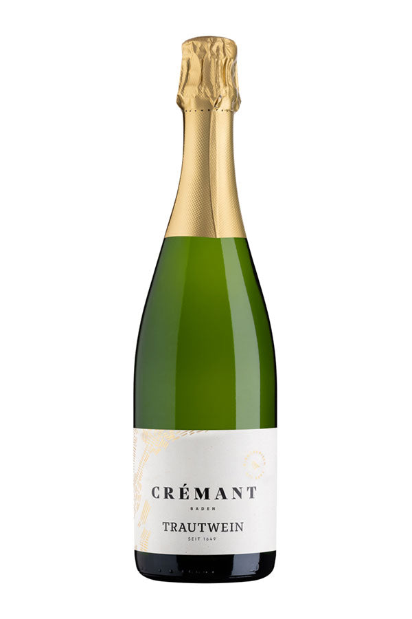 Weingut Trautwein - Crémant fruité