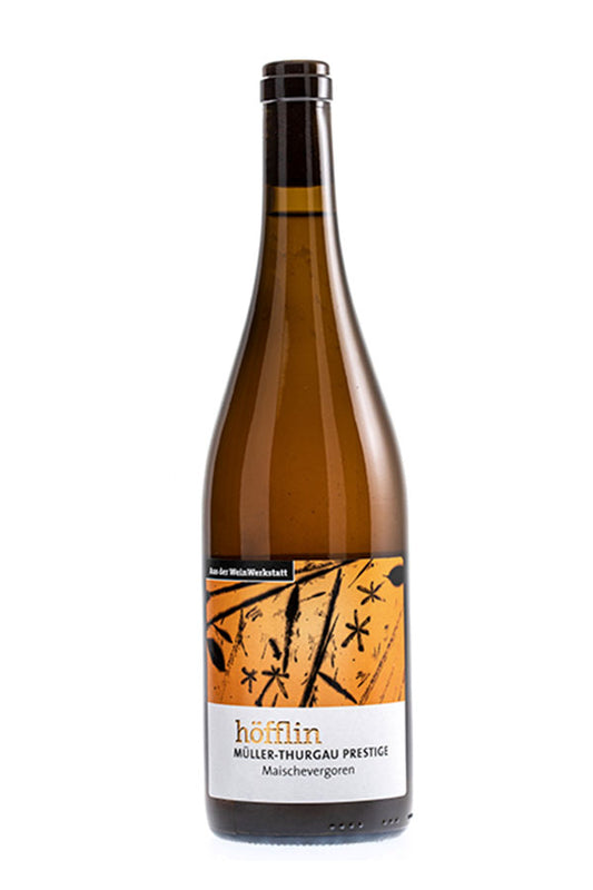 Höfflin - Müller-Thurgau Prestige