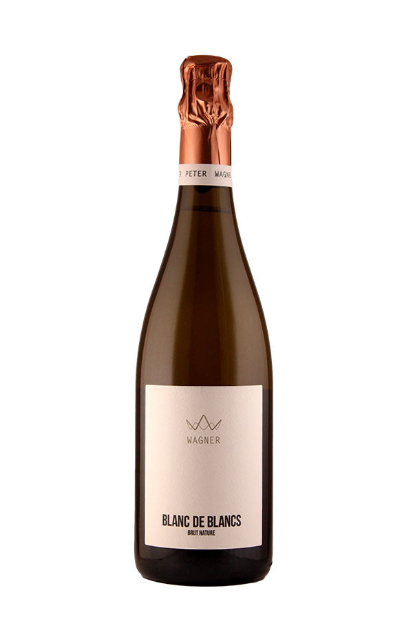 Peter Wagner - Blanc de Blancs Brut