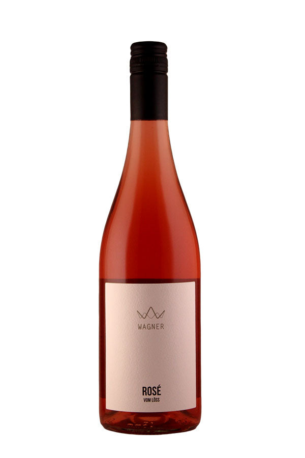 Peter Wagner - Rosé