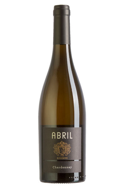 Abril - Chardonnay RESERVE Bischoffinger Enselberg - ZEIT