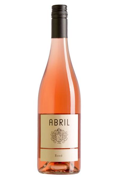 Weingut Abril - Rose Frucht Kaiserstuhl Trinkig