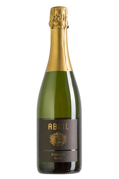 Abril - Cremant Gold brut