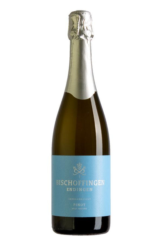 Winzergenossenschaft Bischoffingen Endingen Pinot brut nature