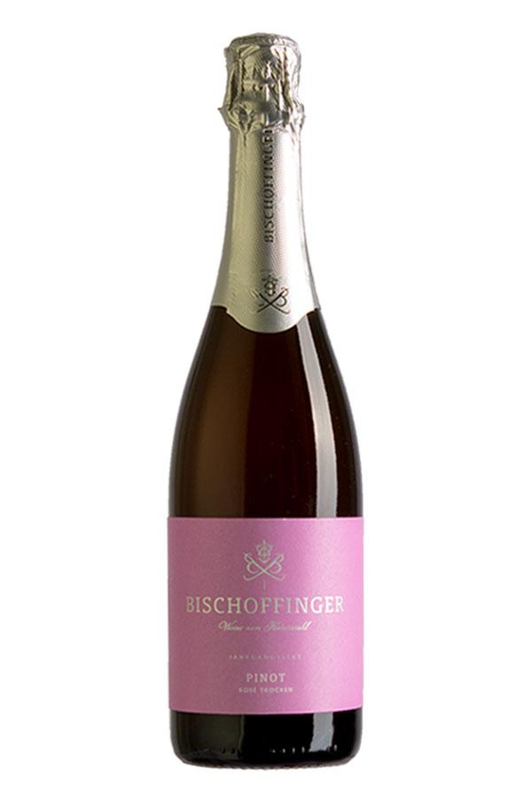 Winzergenossenschaft Bischoffingen Endingen Pinot Rosé trocken