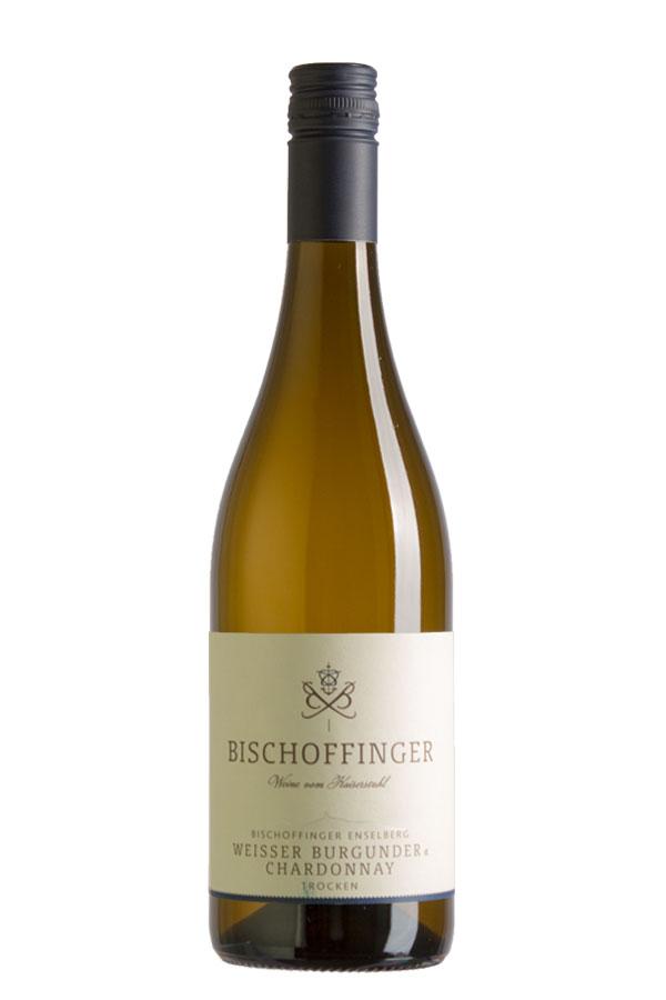 Winzergenossenschaft Bischoffingen Endingen Weisser Burgunder & Chardonnay Enselberg