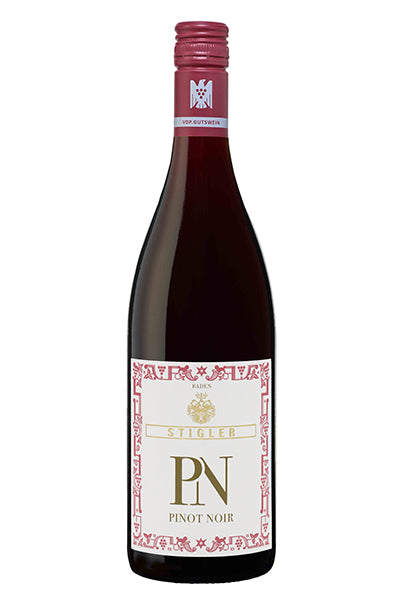 Weingut Stigler - Pinot Noir