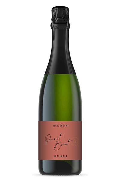 Bötzinger - Pinot Sekt brut