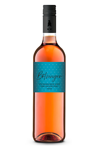 Bötzinger - Rosé