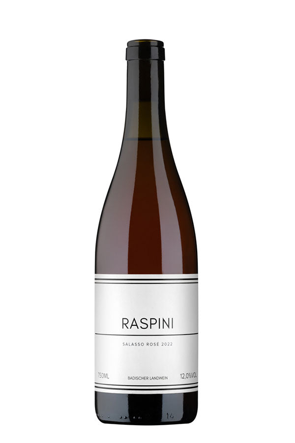 Raspini Winery - Salasso Rosé