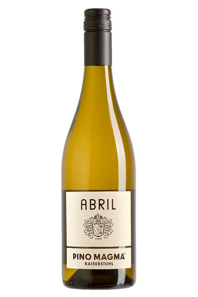 Weingut Abril - Pino Magma - FRUCHT