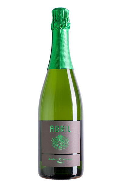 Abril - Cremant Vert brut