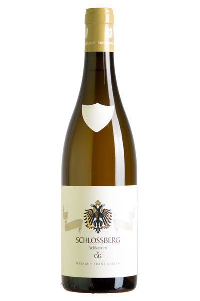 Weingut Franz Keller - Schlossberg GG Grauburgunder