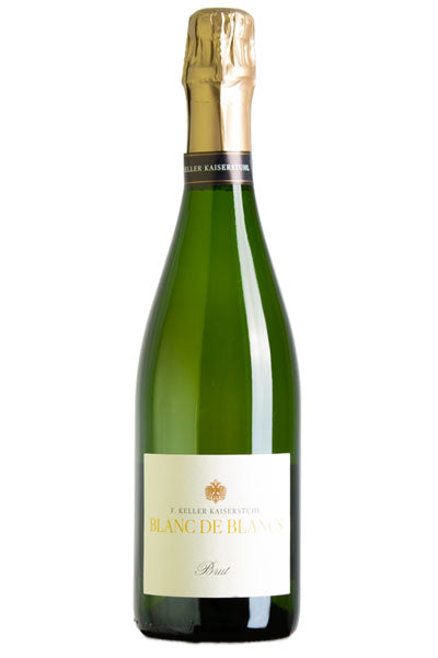 Weingut Franz Keller - Blanc de Blancs Brut