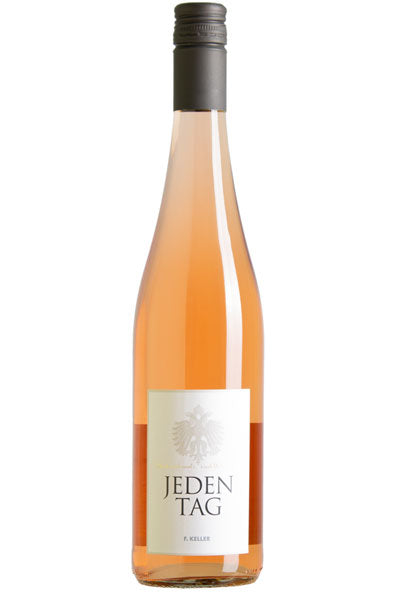 Weingut Franz Keller - Jeden Tag Saignée Rosé