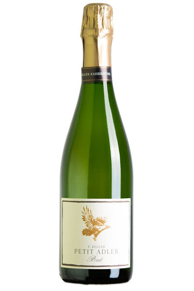 Weingut Franz Keller - Petit Adler Brut