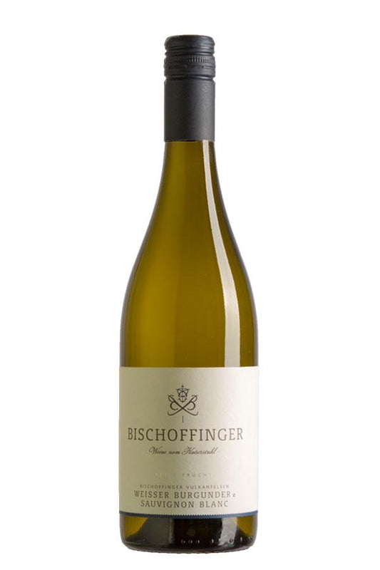 Weisser Burgunder & Sauvignon Blanc Feine Frucht