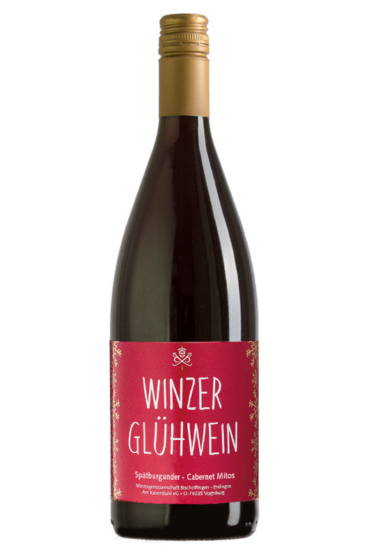 Winzergenossenschaft-Bischoffingen-Endingen---Winzergluhwein-rot-Spatburgunder-Cabernet-Mitos