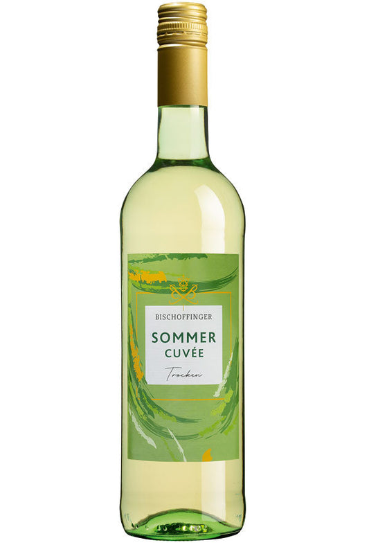 Bischoffinger - Sommer Cuvée trocken