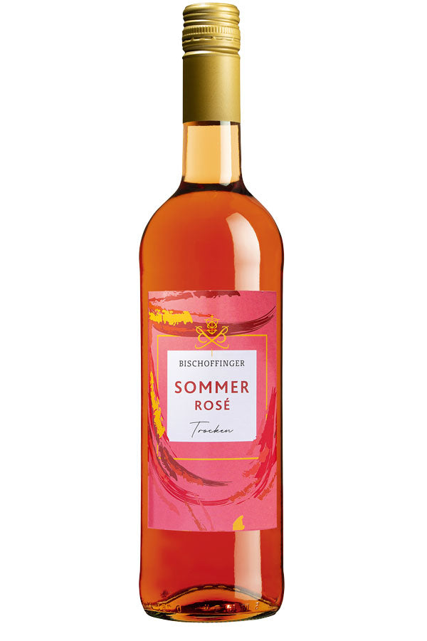 Bischoffinger - Sommer Rosé trocken